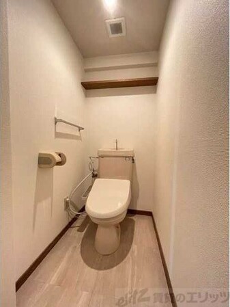 エクセレント千里丘の物件内観写真